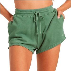 Billabong• Gold Coast Short Palm Green